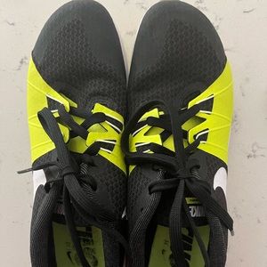 NIKE RIVAL WAFFLE SPIKELESS XC SHOE
